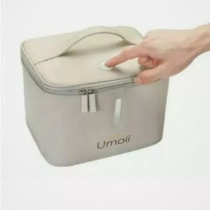 UMOII UVC LED sanitizer bag